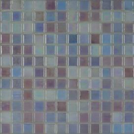 Skleněná mozaika Mosavit Acquaris edel 30x30 cm lesk ACQUARISED (bal.1,000 m2)