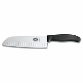 Kuchařský nůž VICTORINOX Santoku 17cm