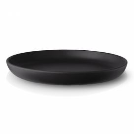 EVA SOLO Jídelní talíř 17 cm Nordic černý