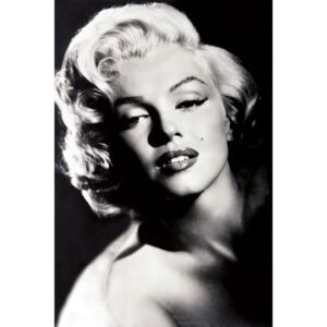 Plakát, Obraz - Marilyn Monroe - glamour, (61 x 91.5 cm) - Favi.cz