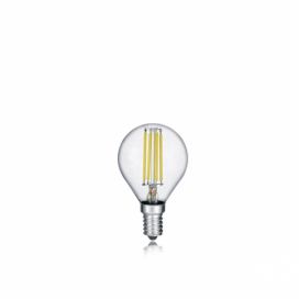 Trio 983-400 LED filamentová žárovka Tropfen 1x4W | E14 | 470lm | 2700K