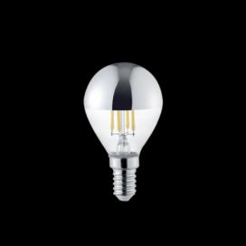 Trio 983-410 LED filamentová žárovka Lampe  1x4W | E14 | 420lm | 2800K