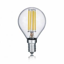 Trio 983-4470 LED filamentová žárovka Lampe  1x4W | E14 | 470lm | 2700K