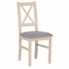 Drewmix Jídelní židle NILO 10