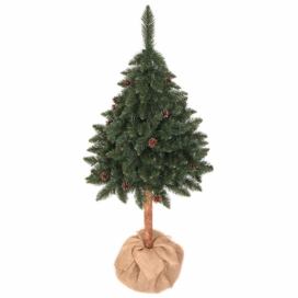 Vánoční stromek PIN 180 cm jedle 
