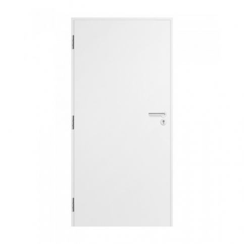 ERKADO Protipožární vchodové dveře EI 30 DP3 - Sněhobílá (Odolný Laminát) ERKADO CZ s.r.o.