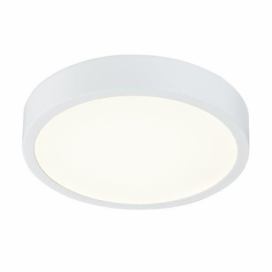 Stropní svítidlo LED panel do koupelny ARCHIMEDES LED 15W IP44 do koupelny - 12364-15 - Globo