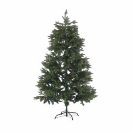 Umělý vánoční stromek 180 cm zelený HUXLEY