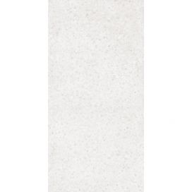 Dlažba Rako Porfido bílá 60x120 cm mat / lesk DASV1810.1 (bal.1,440 m2) Siko - koupelny - kuchyně