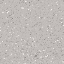 Dlažba Rako Porfido šedá 60x60 cm mat / lesk DAS63811.1 (bal.1,080 m2)