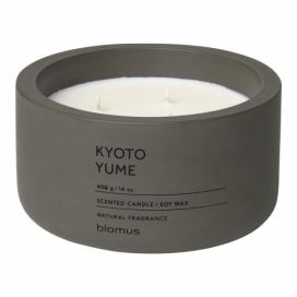 Vonná sojová svíčka doba hoření 25 h Fraga: Kyoto Yume – Blomus Bonami.cz