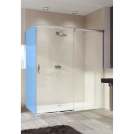 Sprchové dveře 120 cm Huppe Aura elegance 401514.092.322.730