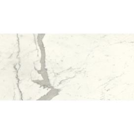 Dlažba Graniti Fiandre Marble Lab Calacatta Statuario 30x60 cm pololesk AS192X836 (bal.1,440 m2) Siko - koupelny - kuchyně