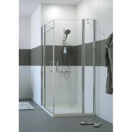 Sprchové dveře 90x90 cm Huppe Classics 2 C23005.069.322