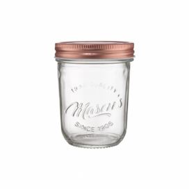 MASON\'S Zavařovací sklenice 320 ml