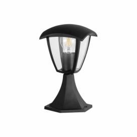  Venkovní lampa IGMA 1xE27/12W/230V IP44 29,5 cm 