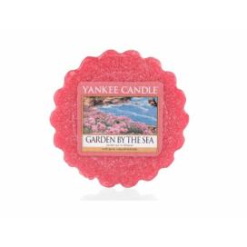 Yankee Candle vonný vosk do aroma lampy Garden By The Sea Different.cz