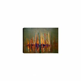 Obraz Tablo Center Sails, 70 x 50 cm Bonami.cz