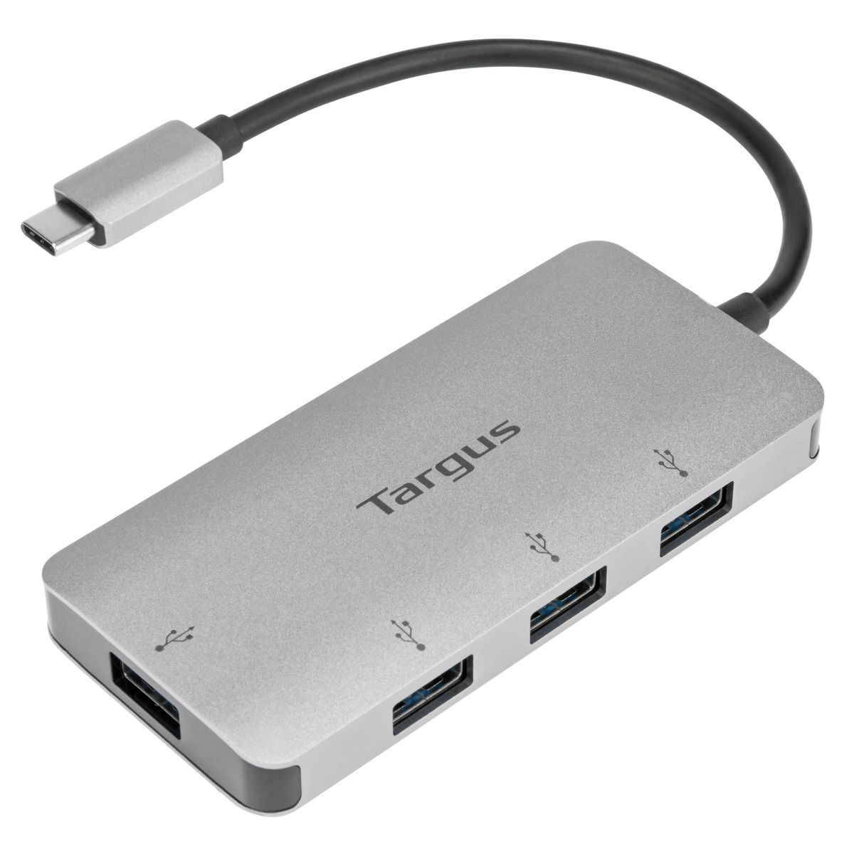 Rozbočovač USB - C 4 porty TARGUS ACH226EU - Astoreo.cz