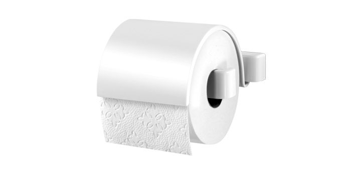 TESCOMA držák na toaletní papír LAGOON - Tescoma
