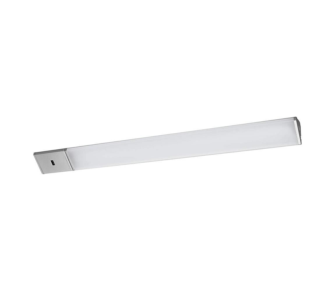 Ledvance Ledvance - LED Technické zářivkové svítidlo SUBMARINE 1xG13/16W/230V IP65  -  Svět-svítidel.cz