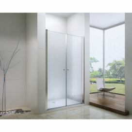 Sprchové dveře MEXEN TEXAS 90 cm