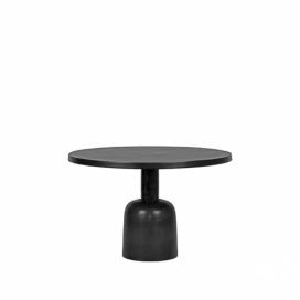 LABEL51 Odkládací stolek PAX hnědý