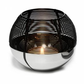Philippi designové svícny Luna Tealightholder S