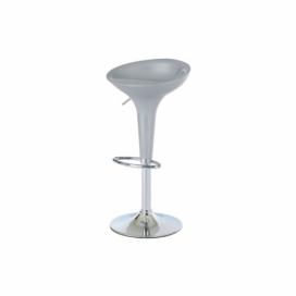 Černá mramorová LED stmívatelná stolní lampa s kovovým stínidlem (výška 25,5 cm) Asteria Move Mini – UMAGE