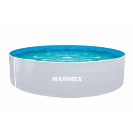 Marimex Bazén Orlando 3,66x0,91 m. (bílé) bez filtrace a příslušenství - 10300018 Marimex