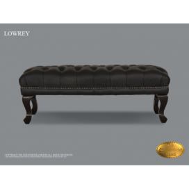 Chesterfield Lowrey
