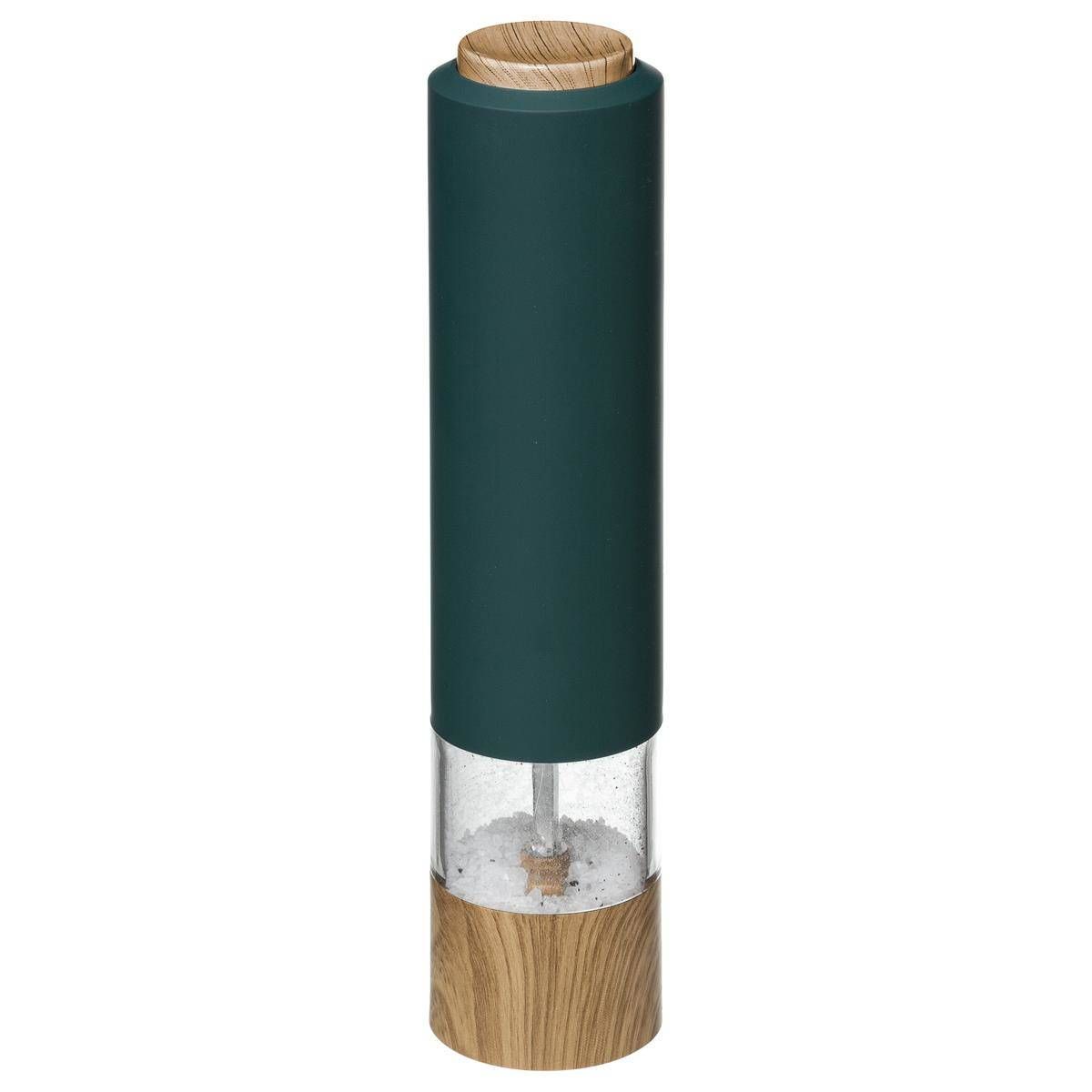 5five Simply Smart Elektrický mlýnek na sůl a pepř, mořská zelená barva - EMAKO.CZ s.r.o.