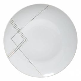 Secret de Gourmet Obědový talíř GRAND HOTEL, 27 cm