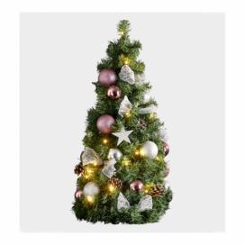 Eglo Eglo 410861 - LED Vánoční dekorace NOEL 42xLED/0,064W/3xAA 