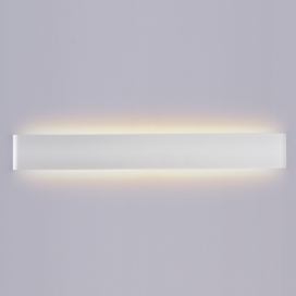 Nástěnné svítidlo k zrcadlu do koupelny LED VT-821 LED IP44 - 8536 - V-TAC