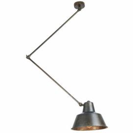 Stropní svítidlo lampa retro 16135 - 16135 - Zambelis