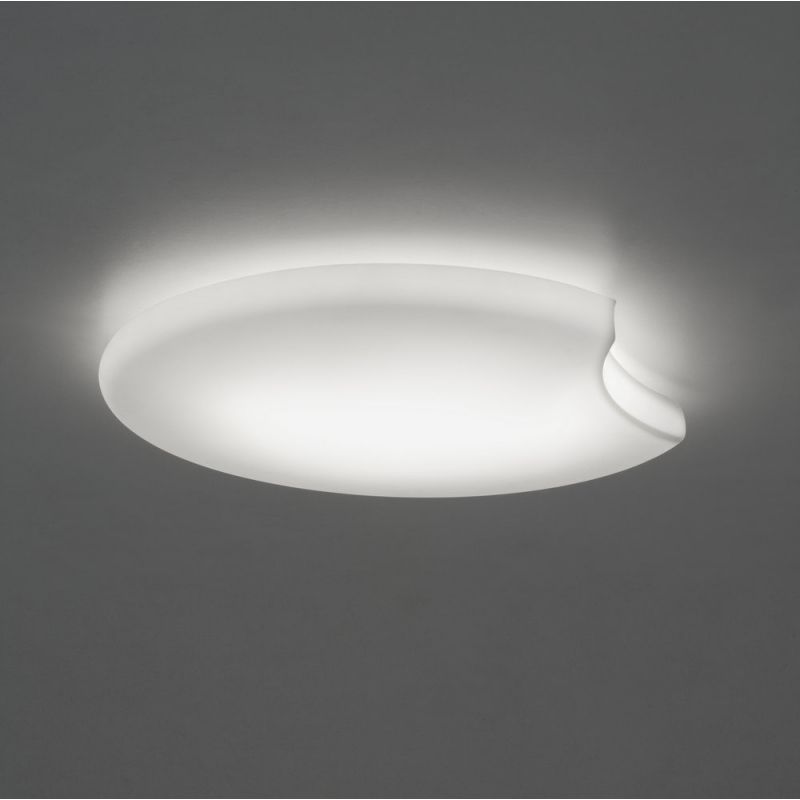 Kulaté stropní svítidlo LED MOON - 9850/011 - Almalight - A-LIGHT s.r.o.