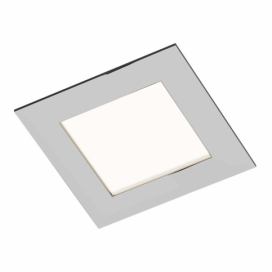 Podhledové svítidlo LED panel SLENDER SQ 8 - R12186 - Rendl