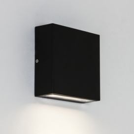 Nástěnné přisazené venkovní svítidlo LED pro osvětlení schodiště ELIS LED - 1331001 - Astro