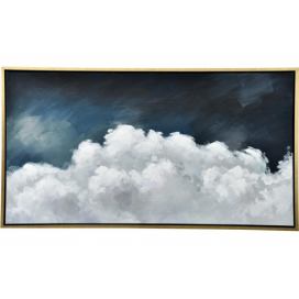 Obraz Miotto Arbela s motivem oblohy 150 x 80 cm