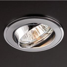 Vestavné stropní bodové svítidlo ELC 229 - 70007 - Smarter Light