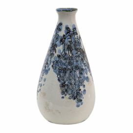 Keramická váza Lilo – Light & Living