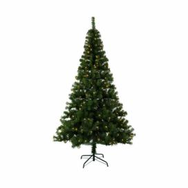 Eglo Eglo 410916 - LED Vánoční stromek OTTAWA 210 cm 260xLED/0,064W/30/230V IP44 