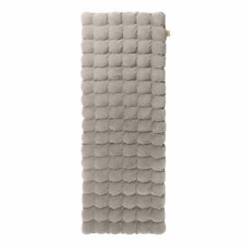 LIV Design Relaxační masážní matrace BUBBLES Zvolte barvu: LIV - Šedá, Rozměr: 65x200 cm