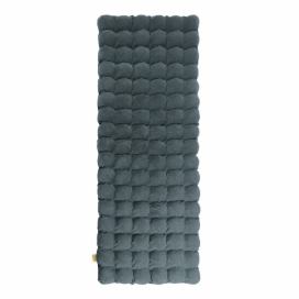 LIV Design Relaxační masážní matrace BUBBLES Zvolte barvu: LIV - Šedomodrá, Rozměr: 65x200 cm