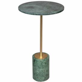 Magis jídelní stoly Table One Bistrot Round (průměr 60 cm)