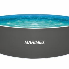 Marimex | Bazén Marimex Orlando Premium 5,48x1,22 m bez příslušenství | 10310021 Marimex