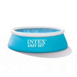 Bazén kruhový  INTEX Easy Set 183x51 cm moderninakup.cz