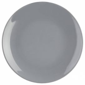Secret de Gourmet Dezertní talířCOLORAMA, O 20 cm, šedý