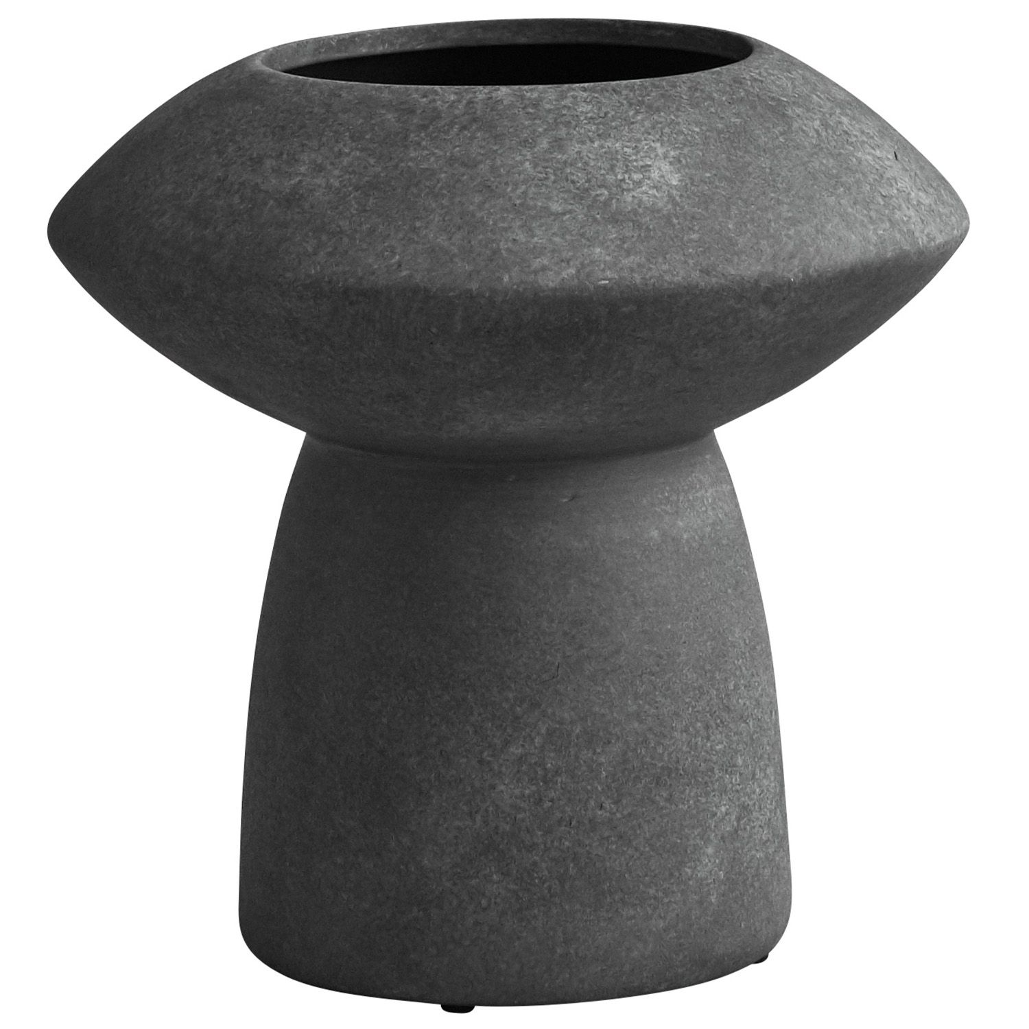 101 Copenhagen designové vázy Sphere Vase Fat - DESIGNPROPAGANDA